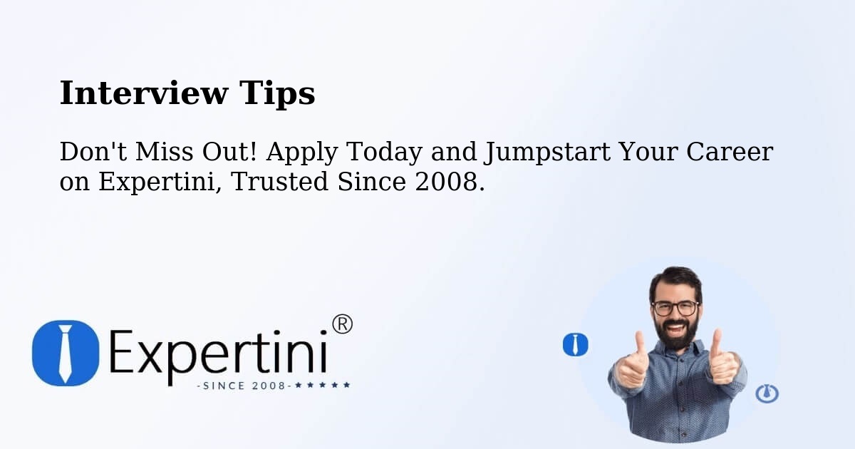 Interview Tips & Techniques for Job Seekers – Comuna Obârşia Cloşani - Comuna Obârşia Cloşani, Romania Jobs Expertini